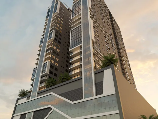 Imagem 3: Studio à venda em Porto Belo, Vila Nova, com 1 quarto, 41,03m²