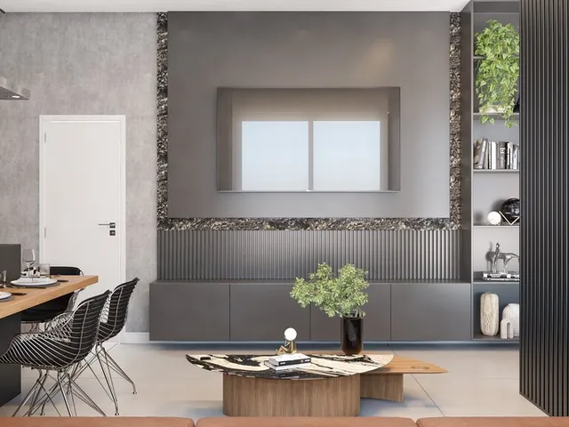 Imagem 5: Studio À Venda em Porto Belo, Vila Nova, com 1 Quarto, 41,03M²