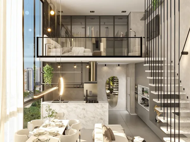 Imagem 6: Studio à venda em Porto Belo, Vila Nova, com 1 quarto, 41,03m²
