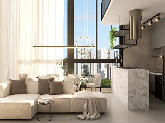 Imagem 7: Studio À Venda em Porto Belo, Vila Nova, com 1 Quarto, 41,03M²