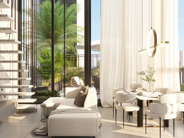 Imagem 8: Studio À Venda em Porto Belo, Vila Nova, com 1 Quarto, 41,03M²