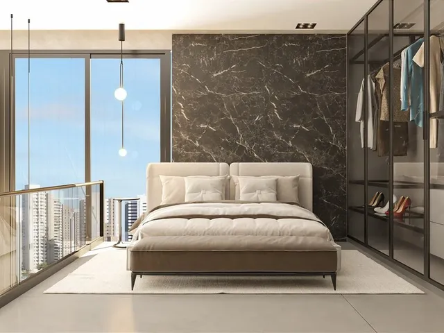 Imagem 10: Studio À Venda em Porto Belo, Vila Nova, com 1 Quarto, 41,03M²
