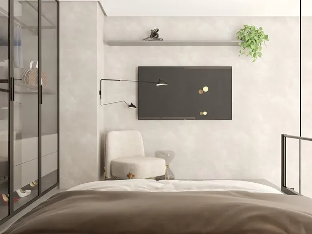 Imagem 12: Studio à venda em Porto Belo, Vila Nova, com 1 quarto, 41,03m²