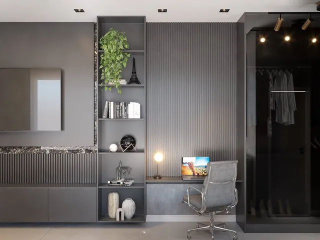 Imagem 13: Studio À Venda em Porto Belo, Vila Nova, com 1 Quarto, 41,03M²