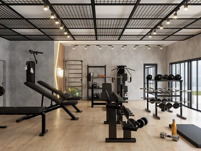 Imagem 15: Studio À Venda em Porto Belo, Vila Nova, com 1 Quarto, 41,03M²