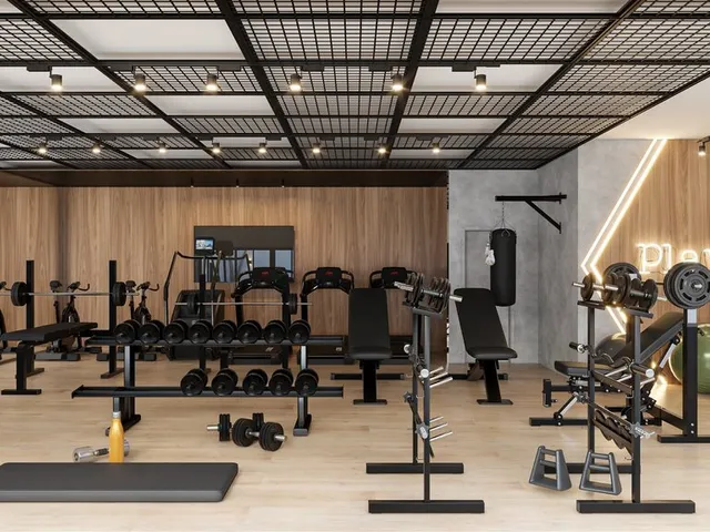 Imagem 16: Studio À Venda em Porto Belo, Vila Nova, com 1 Quarto, 41,03M²