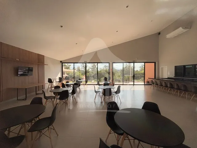 Imagem: Terreno à venda - Condomínio Residencial