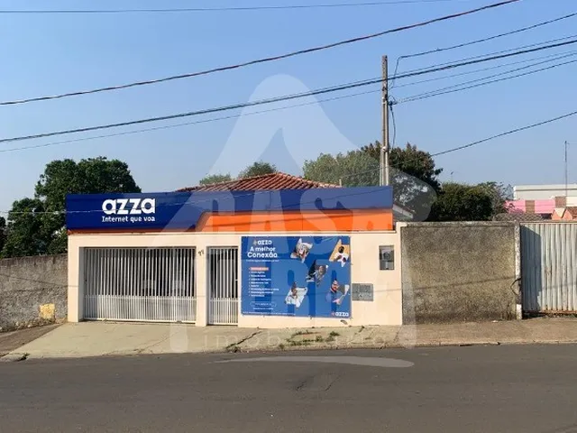Imagem: Casa Comercial à venda em Elias Fausto/SP