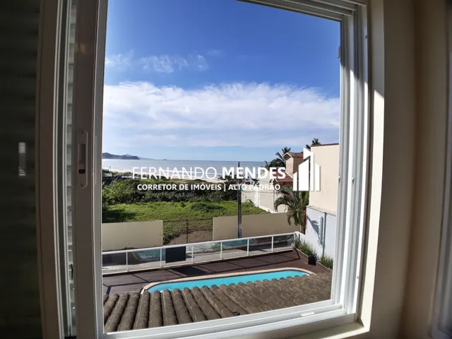 Imagem: Casa Padrão Praia dos Amores