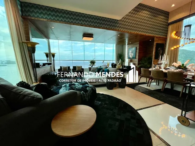 Imagem: Cobertura Triplex - Balneário Camboriú/SC