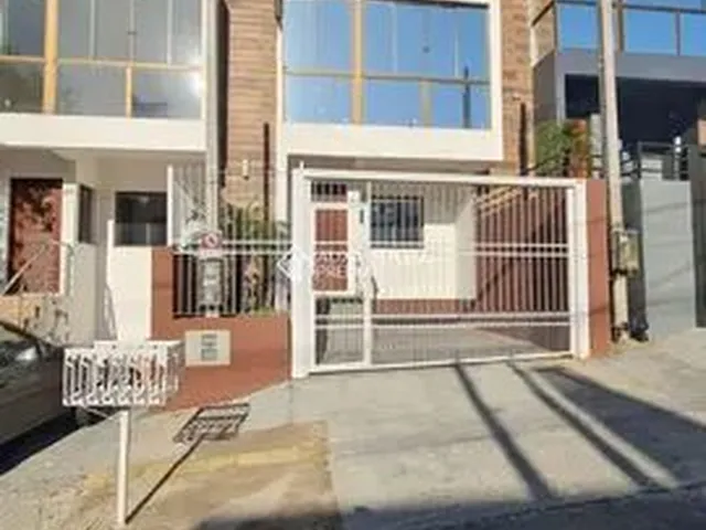 Imagem: Gravataí - Casa Padrão - Oriço