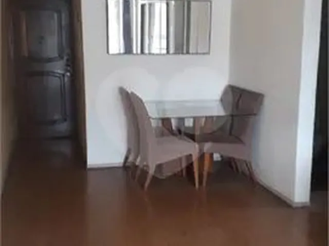 Imagem: Apartamento - 02 Quartos - Engenho Novo