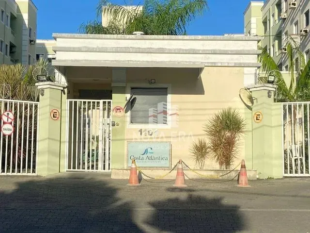Imagem: Apartamento com 2 Dormitórios para Alugar