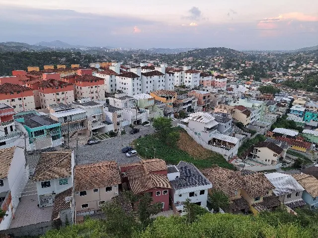 Imagem: O terreno possui 200m² de Área e está localizado em
