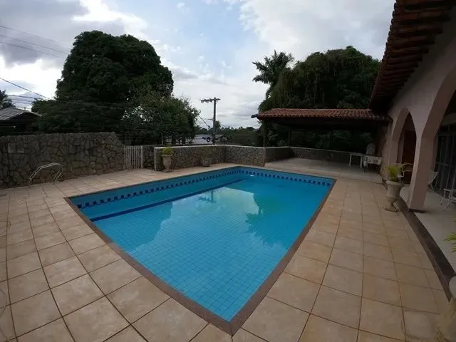Imagem: Belo Horizonte - Casa Padrão - São Luiz