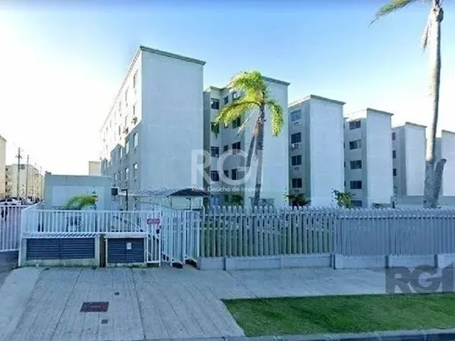Imagem: Apartamento Terreo 2 Dormitórios, Próximo