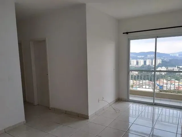 Imagem: Apartamento para Venda em Barueri, Jardim