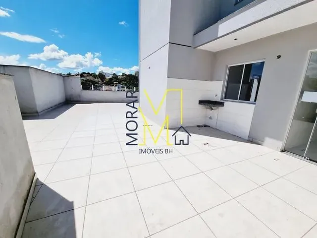 Imagem: Área Privativa com 2 Quartos - santa Mônica