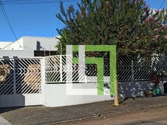 Imagem: Casa com 3 Dormitórios À Venda, 180 M²