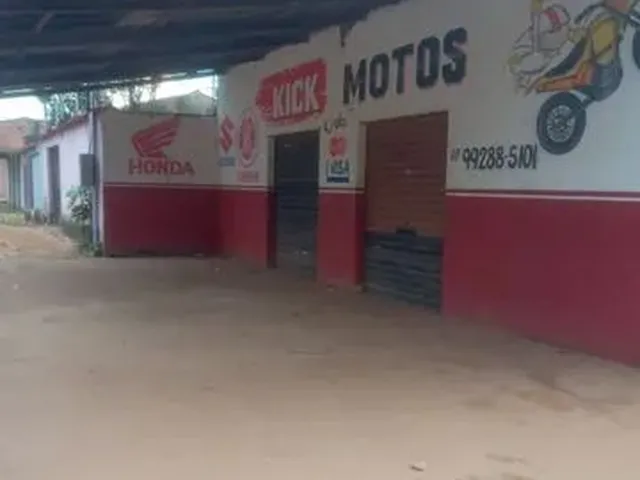 Imagem: Vendo Um Imóvel com Ponto Comercial