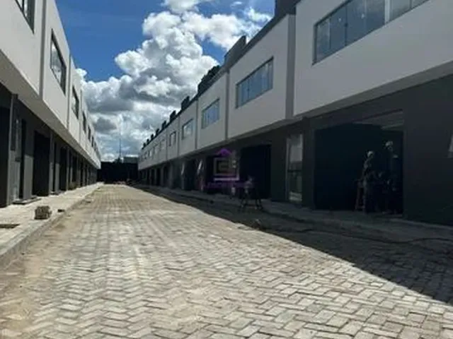 Imagem: Casa de Condomínio À Venda - Ananindeua/Pa