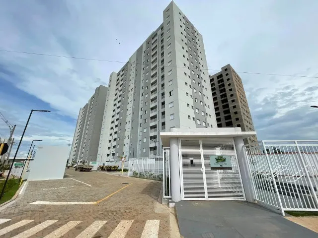 Imagem: Apartamento Novo Disponível À Venda no