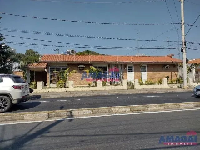 Imagem 1: Jacareí - Casa Padrão - Jardim Liberdade