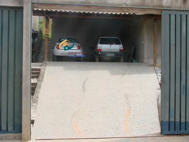 Imagem: Casa Padrão para Venda em Pinhões Santa