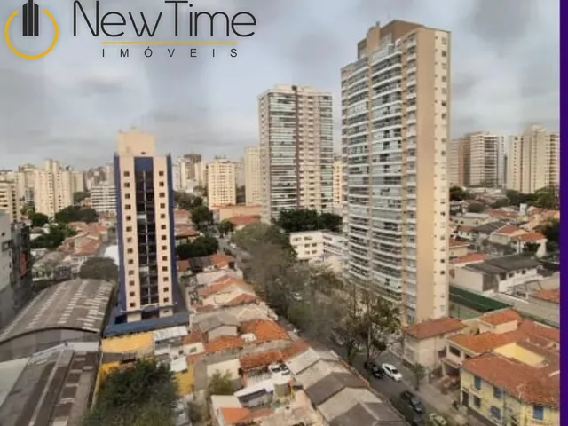 Imagem 5: APARTAMENTO RESIDENCIAL em SÃO PAULO - SP, VILA ANGLO BRASILEIRA