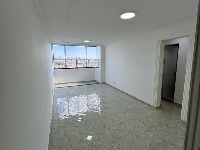 Imagem 7: CSB 4 / APARTAMENTO COM 80M² / 2 QUARTOS /REFORMADO/VISTA LIVRE/ACEITA FINANCIAMENTO