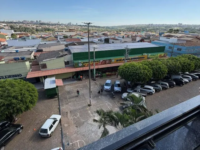 Imagem 5: CSB 4 / APARTAMENTO COM 80M² / 2 QUARTOS /REFORMADO/VISTA LIVRE/ACEITA FINANCIAMENTO