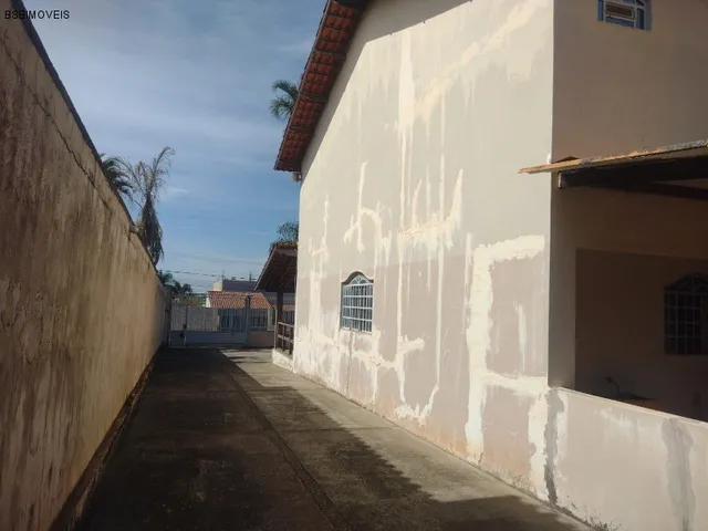 Imagem 12: RUA 4 VICENTE PIRES/CASA COM 4 QUARTOS SENDO 2 SUÍTES/ TERRENO COM 1.299,45M² / ÓTIMA