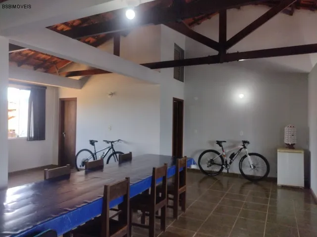 Imagem 7: RUA 4 VICENTE PIRES/CASA COM 4 QUARTOS SENDO 2 SUÍTES/ TERRENO COM 1.299,45M² / ÓTIMA