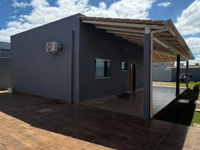 Imagem 9: CASA EM CONDOMMINIO / COND. COOPERVILLE/ TERRENO 500M²/ COND. PAVIMENTADO NÃO PEGA