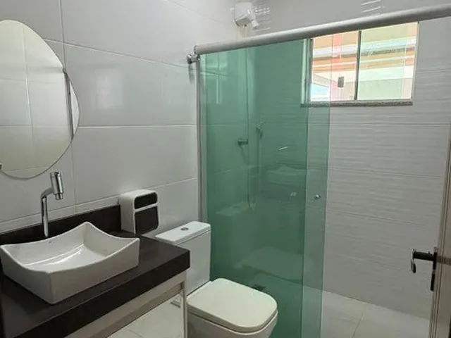 Imagem 6: CASA EM CONDOMMINIO / COND. COOPERVILLE/ TERRENO 500M²/ COND. PAVIMENTADO NÃO PEGA