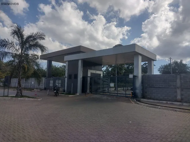 Imagem 8: CASA EM CONDOMMINIO / COND. COOPERVILLE/ TERRENO 500M²/ COND. PAVIMENTADO NÃO PEGA