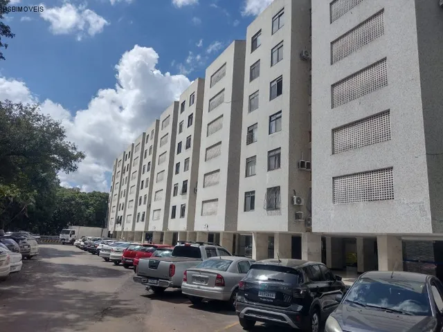 Imagem 3: SQN 313 ASA NORTE/ SUPER REFORMA/ 2 QUARTOS SUÍTE E CLOSET/ VAZADO/CLIMATIZADO/118,97M²