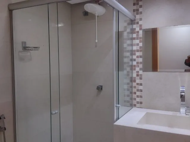 Imagem 16: SQN 313 ASA NORTE/ SUPER REFORMA/ 2 QUARTOS SUÍTE E CLOSET/ VAZADO/CLIMATIZADO/118,97M²