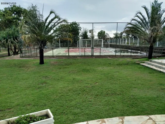 Imagem: CHÁCARA DF 180 / 20.000M² / ESCRITURADA