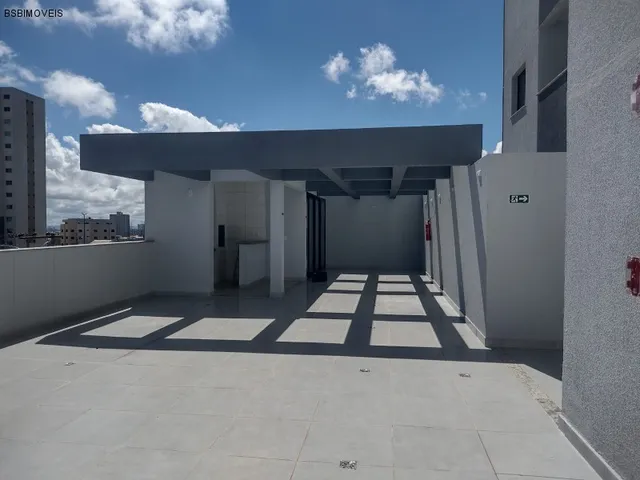 Imagem 9: QS 104 Samambaia/ ap. 2 quartos / vaga coberta/ imóvel novo/ nascente /com varanda