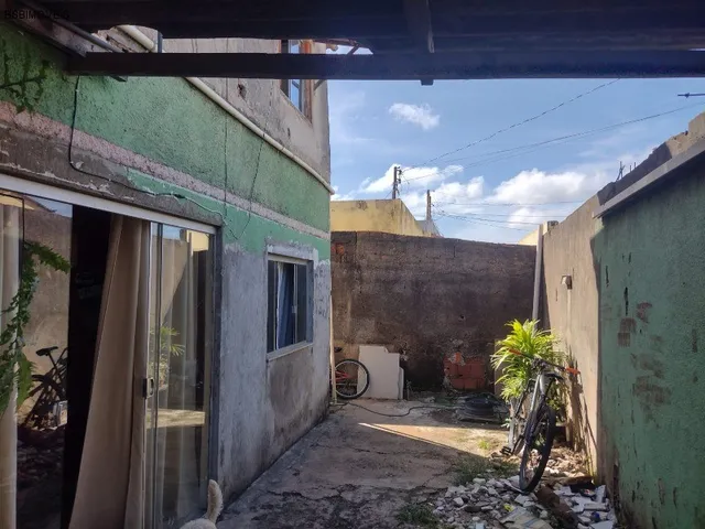 Imagem: QNM 5 CEIL. SUL, SOBRADO COM 6 QUARTOS
