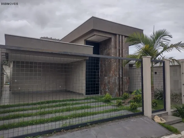 Imagem 15: SHA conjunto 5 chácara 134C , casa com 3 quartos nova e moderna , piscina e churrasqueira