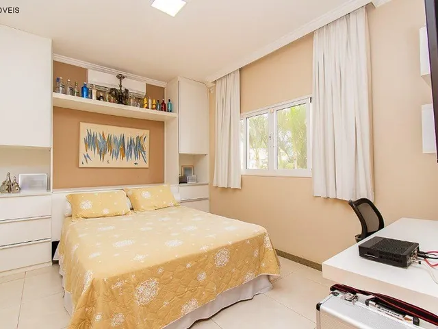 Imagem 12: SOLAR DE BRASILIA / CASA COM 4 SUÍTES / ÁREA DE LAZER/ESCRITURADA E REGISTRADA ACEITA