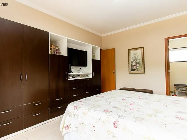 Imagem 15: SOLAR DE BRASILIA / CASA COM 4 SUÍTES / ÁREA DE LAZER/ESCRITURADA E REGISTRADA ACEITA