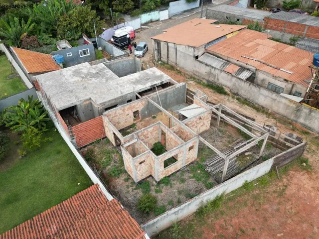 Imagem 4: CONJUNTO 5 ARNIQUEIRAS, DOIS TERRENOS DE 200M² CADA , INICIO DE CONSTRUÇÃO