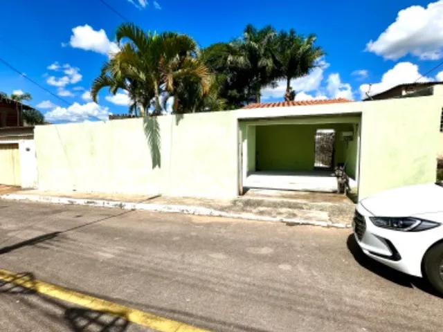 Imagem 3: ROD. DF 425 KM 1 , COND. NOVO HORIZONTE , CASA 3 QUARTOS , ESCRITURADA