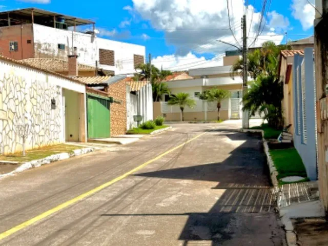 Imagem 11: ROD. DF 425 KM 1 , COND. NOVO HORIZONTE , CASA 3 QUARTOS , ESCRITURADA