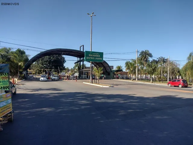 Imagem 13: Condomínio mansões entre lagos , Prédio comercial e residencial a venda com 16