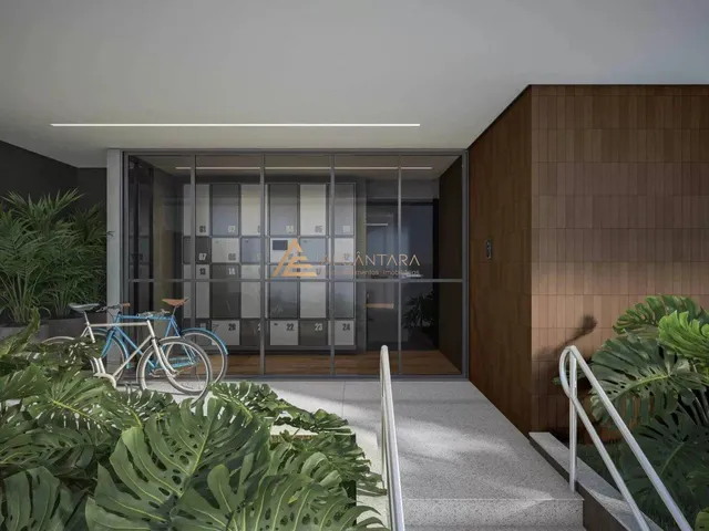 Imagem 10: Apartamentos de 1 e 2 quartos, de 25m² a 62m², a 400m da praia de Jatiúca. A