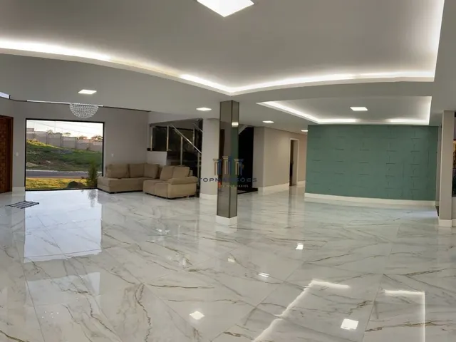 Imagem: Excelente casa 3 suítes com piscina e sauna